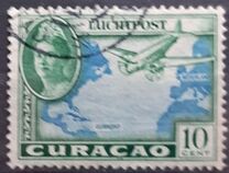 [Airmail, Tipe BA]