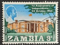 [The 1st Anniversary of Independence, tyyppi T]
