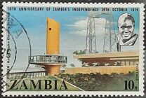 [The 10th Anniversary of Independence, tip DN]