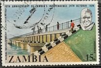 [The 10th Anniversary of Independence, tip DO]