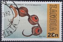 [World Forestry Day - Seeds, type HL]