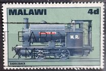[Malawi Locomotives, type BC]
