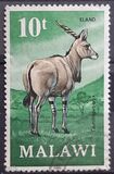 [Decimal Currency - Antelopes, type DC]