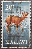 [Decimal Currency - Antelopes, type DE]