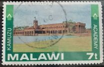 [Commonwealth Day, 類型 LK]
