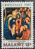 [Christmas - Nativity Paintings, type OC]