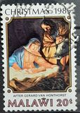 [Christmas - Nativity Paintings, type OD]