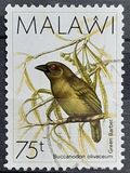 [Birds, type QE]