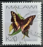[Butterflies, type XXK]