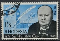 [Sir Winston Churchill, tyyppi E]