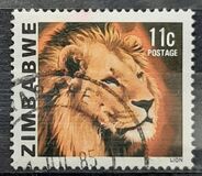 [Issues of 1978 of Rhodesia and New Value inscribed "ZIMBABWE", type G]
