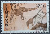 [Rock Paintings, 유형 AG]
