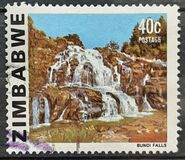 [Waterfalls, type AP]