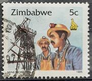 [Zimbabwe Culture, тып LA]