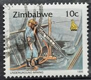 [Zimbabwe Culture, тып LB]