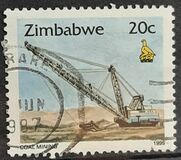 [Zimbabwe Culture, тып LC]
