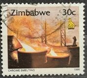 [Zimbabwe Culture, тып LD]