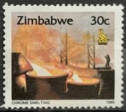 [Zimbabwe Culture, тып LD]