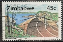 [Dams of Zimbabwe, type MH]