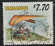 [Tourism in Zimbabwe, タイプ PA]