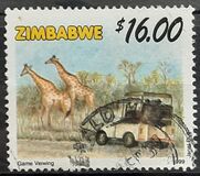 [Tourism in Zimbabwe, タイプ PD]