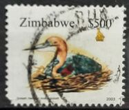[Fauna, Industry and Development, tip TE]