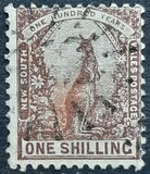 [The 100th Anniversary of the British Crown Colony, type X]