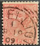 [Post Office Adelaide, type E6]
