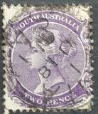 [Post Office Adelaide, type F11]