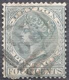 [Queen Victoria, tip H]