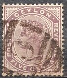 [Queen Victoria, प्रकार Y]