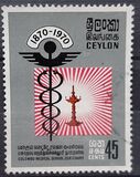 [The 100th Anniversary of the Ceylon Medical School, Scrivi GH1]