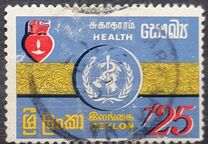[World Health Day, tyyppi GW]
