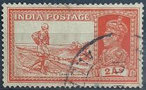 [King George VI, 1895-1952, Tip AG]