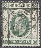 [King Edward VII of the United Kingdom, type I4]