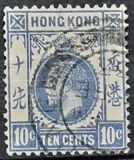 [King George V, प्रकार M7]