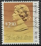 [Queen Elizabeth II, тип PU]