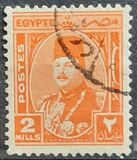 [King Farouk, type CM1]