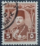 [King Farouk, type CM4]