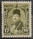 [King Farouk, type CM7]