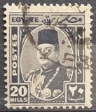 [King Farouk, type CM8]