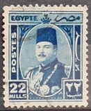 [King Farouk, type CM9]