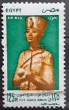 [Airmail - Pharaohs, type ANG]