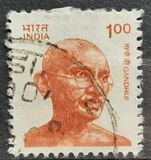 [Gandhi, प्रकार APQ]
