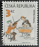 [Funny Drawings, type CF]