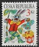 [Easter, type ED]