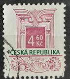 [Definitive Issue, type EK]
