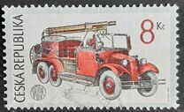 [Historical Commercial Vehicles, Tip FE]