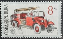 [Historical Commercial Vehicles, Tip FE]