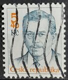 [Definitive Issue, type II]
